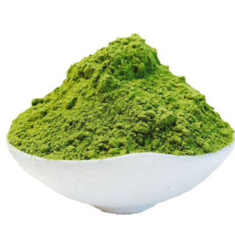 Moringa Powder Packing